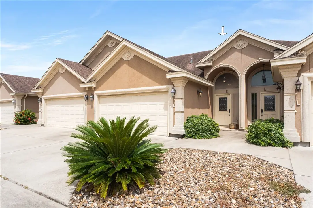6934 Wooldridge #K, Corpus Christi, TX 78414 - #1