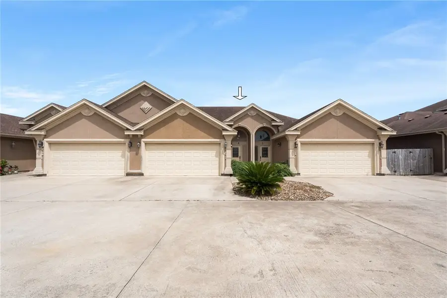 6934 Wooldridge #K, Corpus Christi, TX 78414 - #2