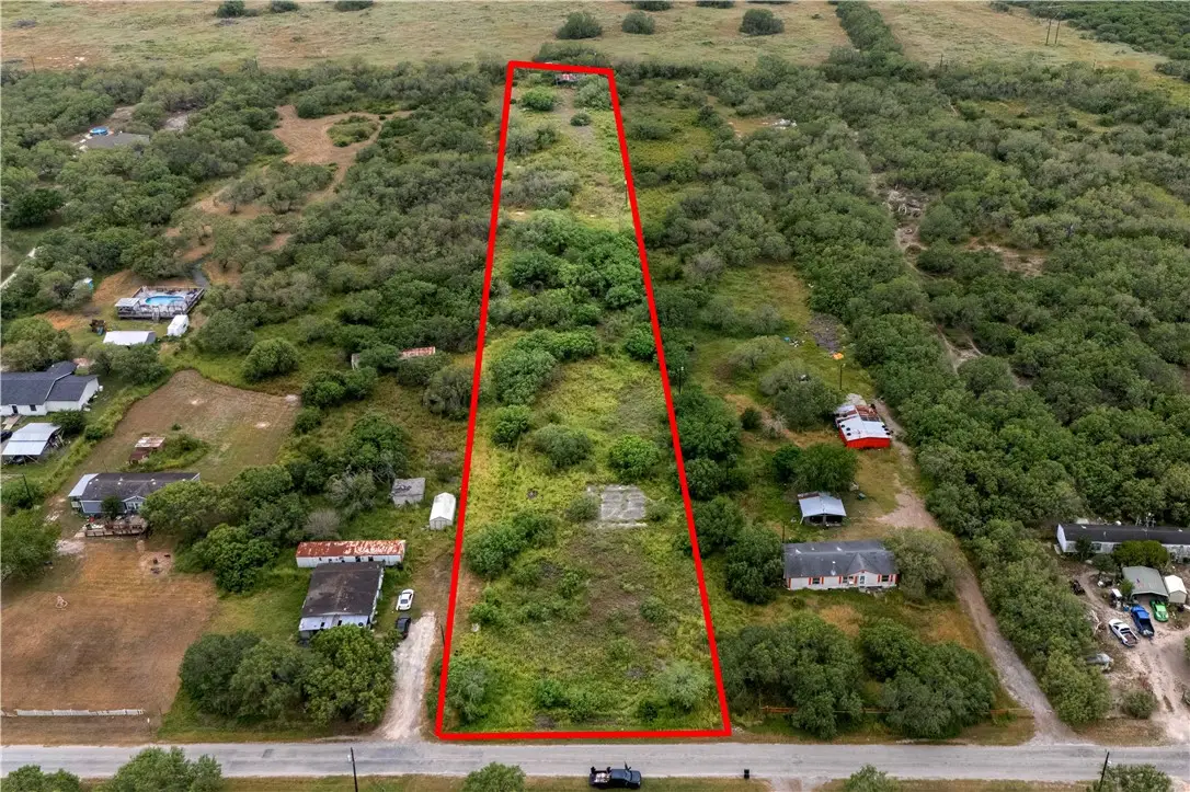251 E Cr 2210, Kingsville, TX 78363 - #1