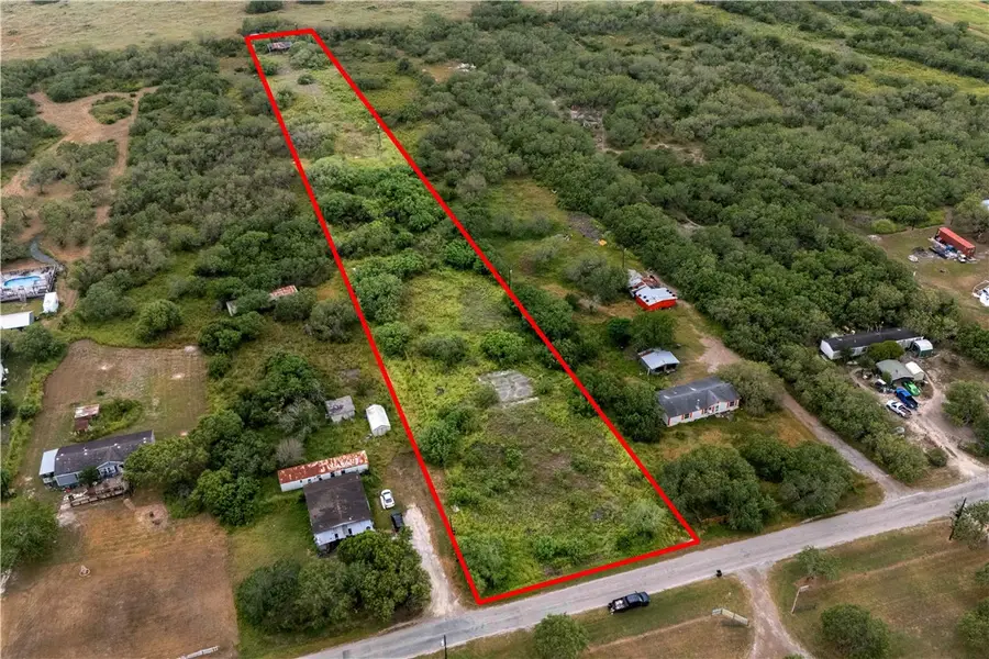 251 E Cr 2210, Kingsville, TX 78363 - #3