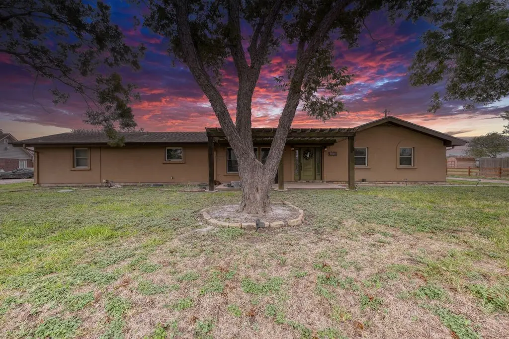 4005 Ridge Trail Dr., Robstown, TX 78380 - #1