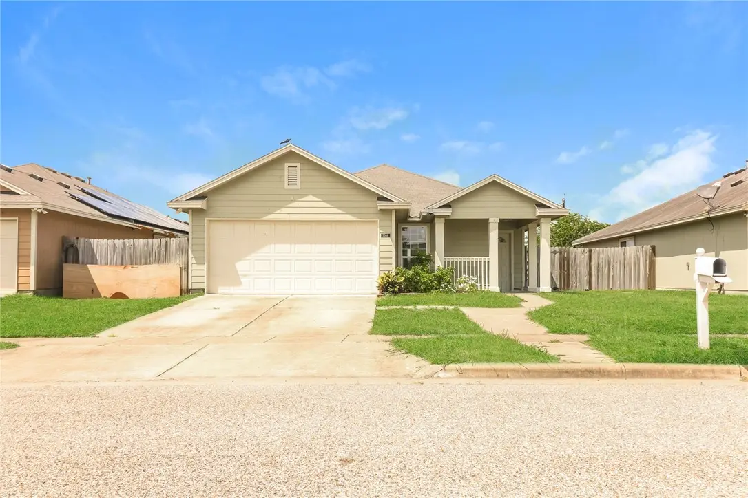 7508 Star Harbor Drive, Corpus Christi, TX 78414 - #1