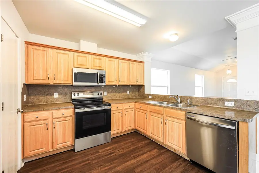 7508 Star Harbor Drive, Corpus Christi, TX 78414 - #3