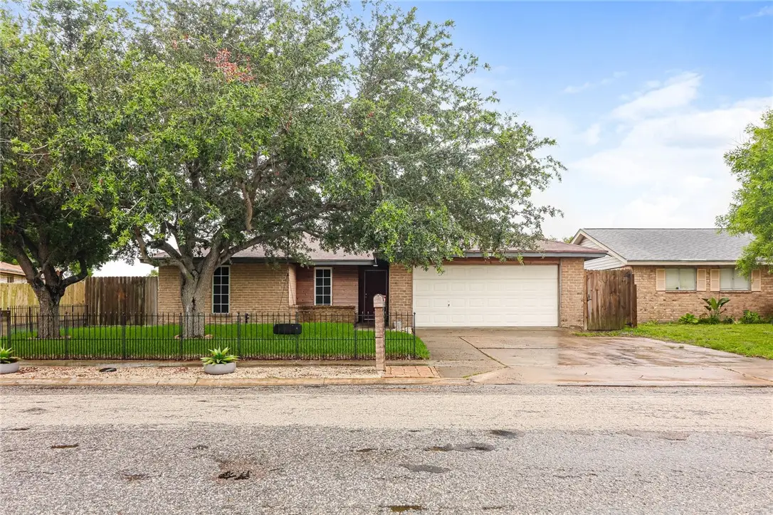 9579 Quetzal Street, Corpus Christi, TX 78418 - #1