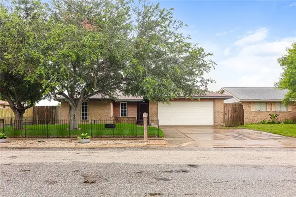9579 Quetzal Street, Corpus Christi, TX 78418