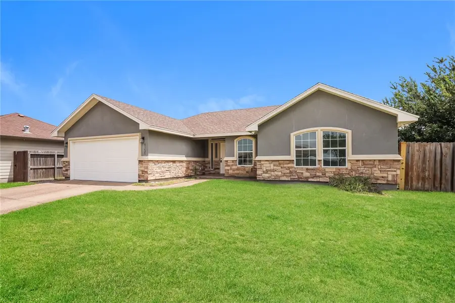 4358 Cool Breeze, Corpus Christi, TX 78413 - #2