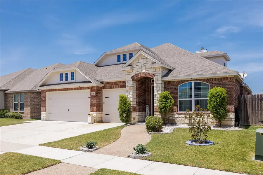7610 Taylan, Corpus Christi, TX 78414 - #2