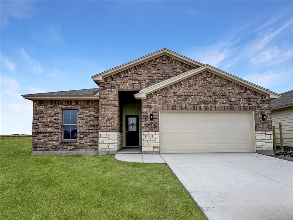 1414 Aegon, Corpus Christi, TX 78415 - #1