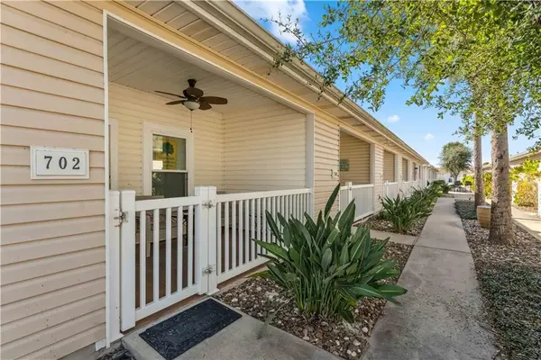 15209 S Padre Island Drive #702, Corpus Christi, TX 78418