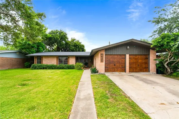 426 Troy Drive, Corpus Christi, TX 78412