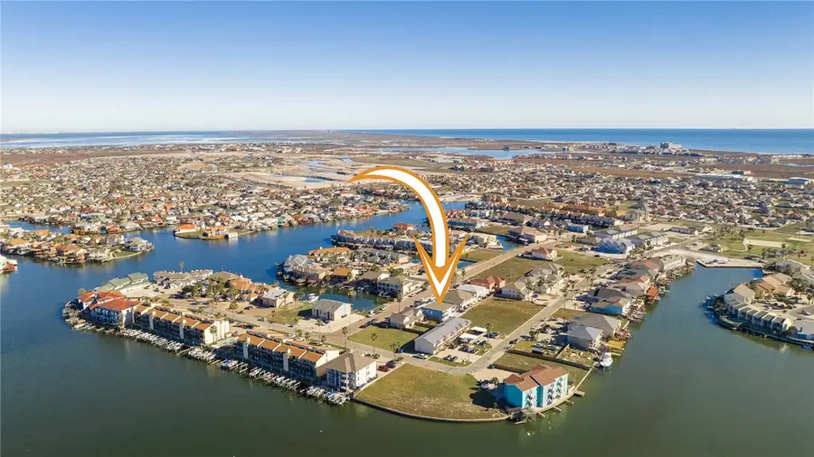 13965 Ports O Call Drive #D, Corpus Christi, TX 78418 - #2