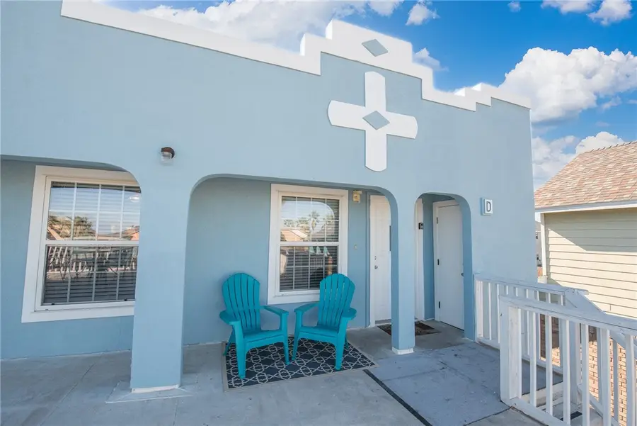 13965 Ports O Call Drive #D, Corpus Christi, TX 78418 - #3