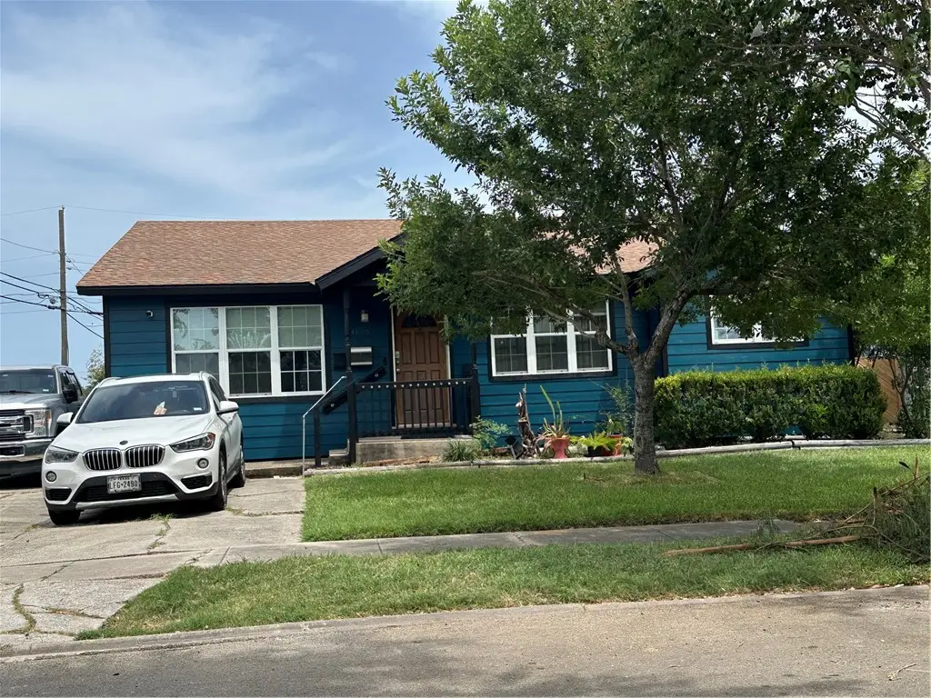 4906 Waltham Drive, Corpus Christi, TX 78411 - #1