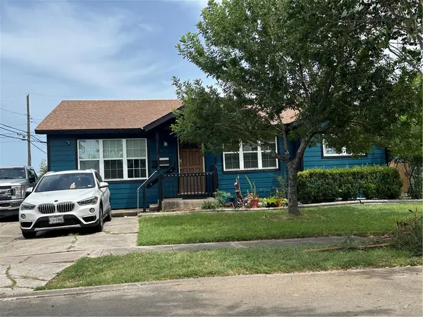 4906 Waltham Drive, Corpus Christi, TX 78411