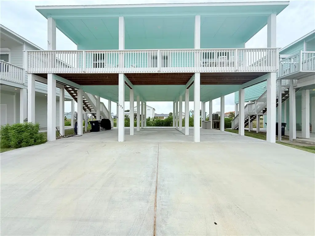 195 Paradise Drive, Rockport, TX 78382 - #1