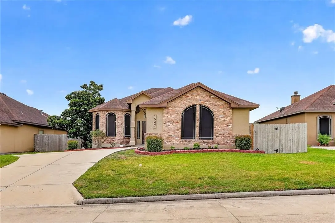 15341 Chianti, Corpus Christi, TX 78410 - #1