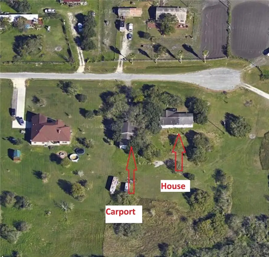 12153 County Road 1336, Sinton, TX 78387 - #2