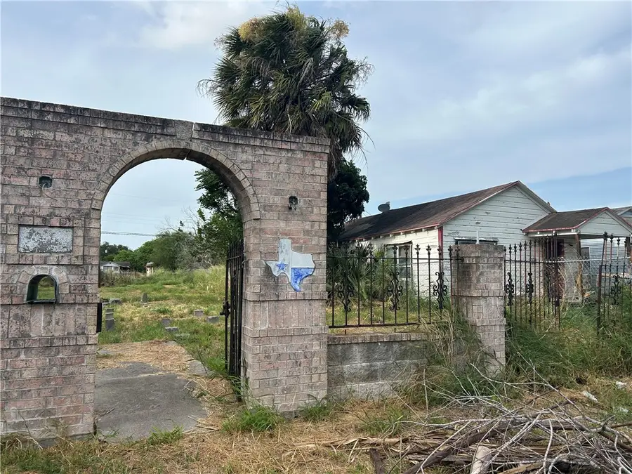 415 W Avenue D, Robstown, TX 78380 - #3
