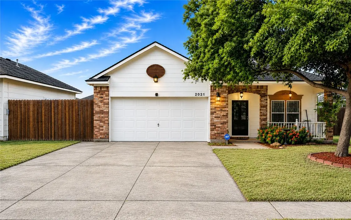 2021 Overland Trl, Corpus Christi, TX 78410 - #1
