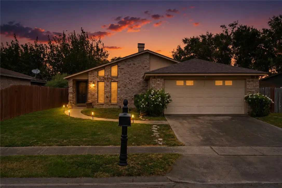 11634 Cripple Creek Drive, Corpus Christi, TX 78410 - #1
