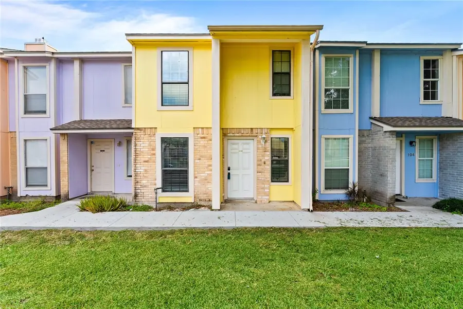 6702 Everhart Road #S 105, Corpus Christi, TX 78413 - #2