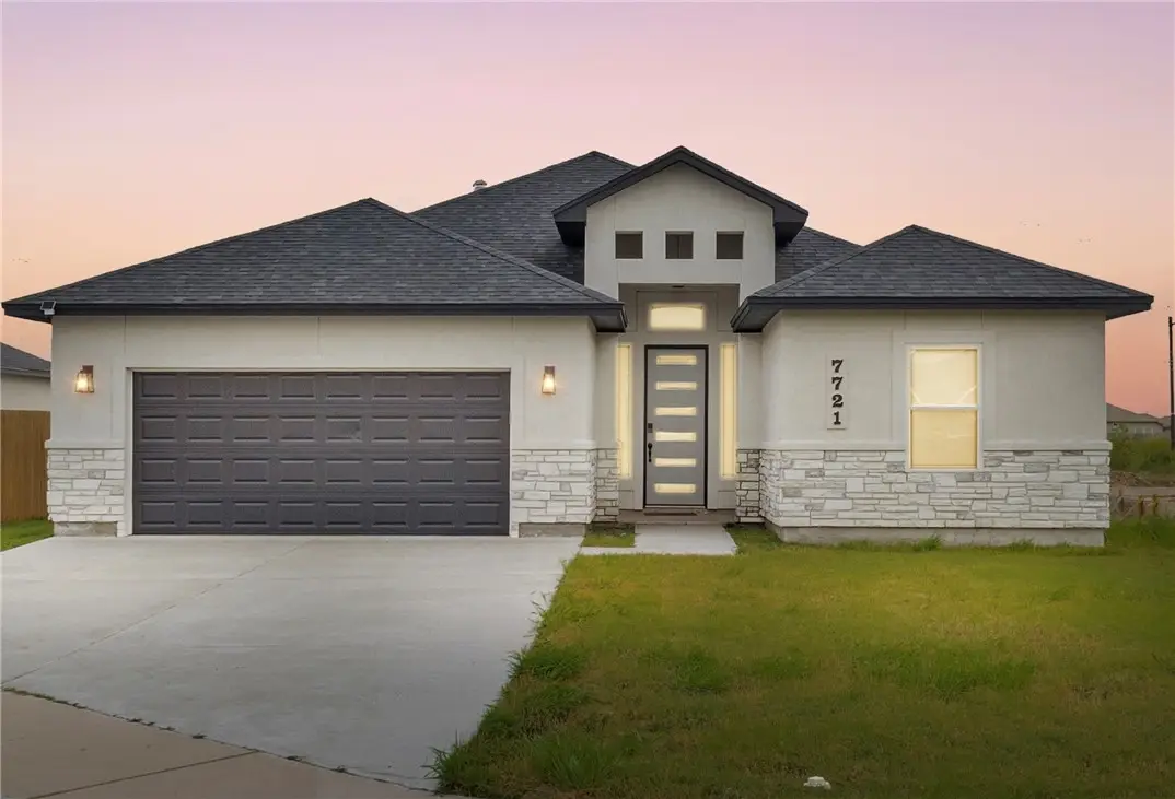 7721 Nadia Drive, Corpus Christi, TX 78414 - #1