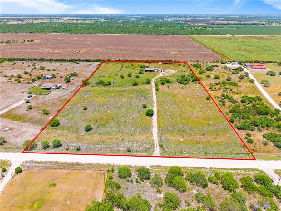 457 County Road 3561, Orange Grove, TX 78372 - #2