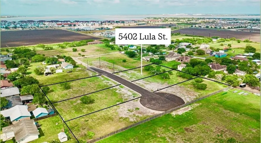 5402 Lula Street, Corpus Christi, TX 78412 - #2