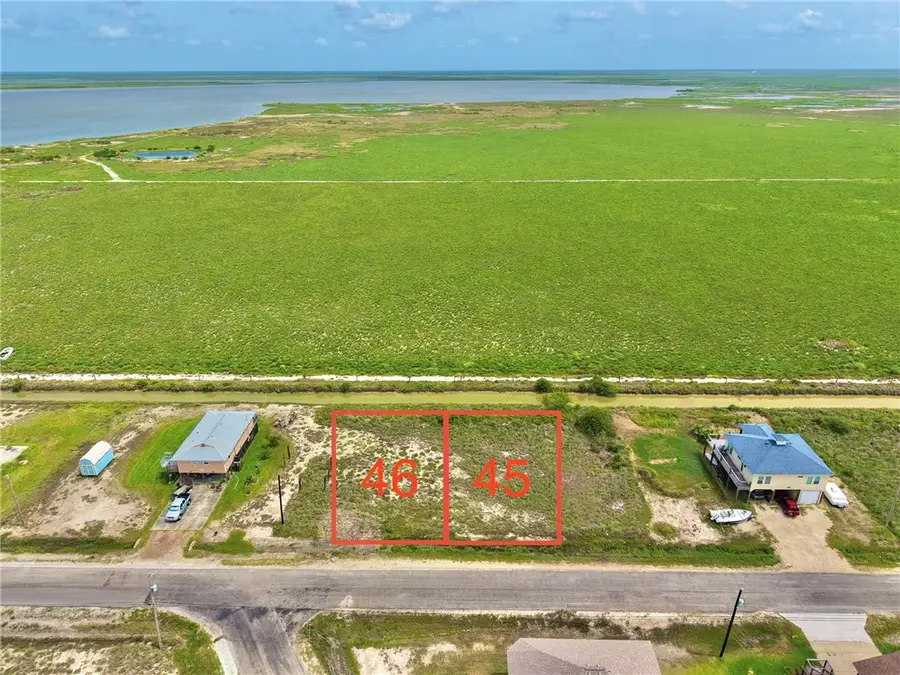 45&46 Northview Drive, Rockport, TX 78382 - #3