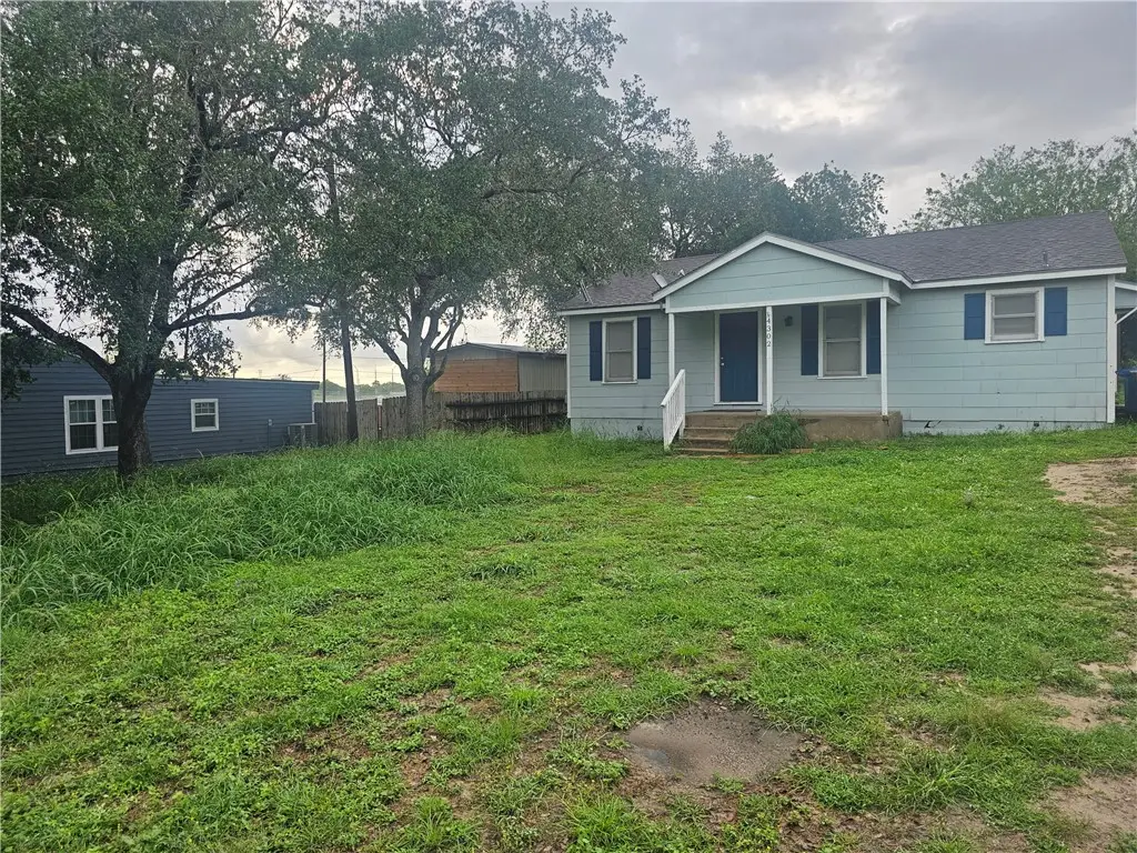 4302 Magee Lane, Corpus Christi, TX 78410 - #1