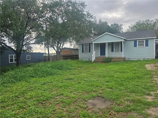 4302 Magee Lane, Corpus Christi, TX 78410