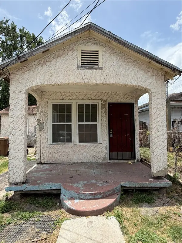 605 Duncan Street, Corpus Christi, TX 78405