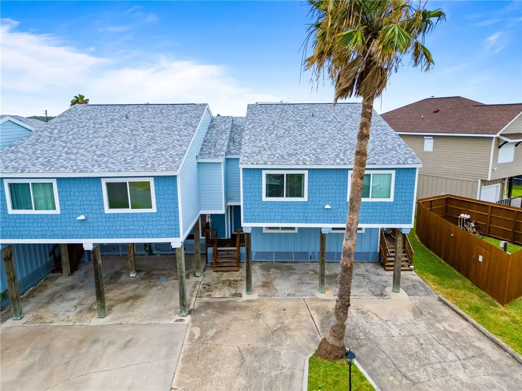 100 Port Royal #202, Aransas Pass, TX 78336 - #1