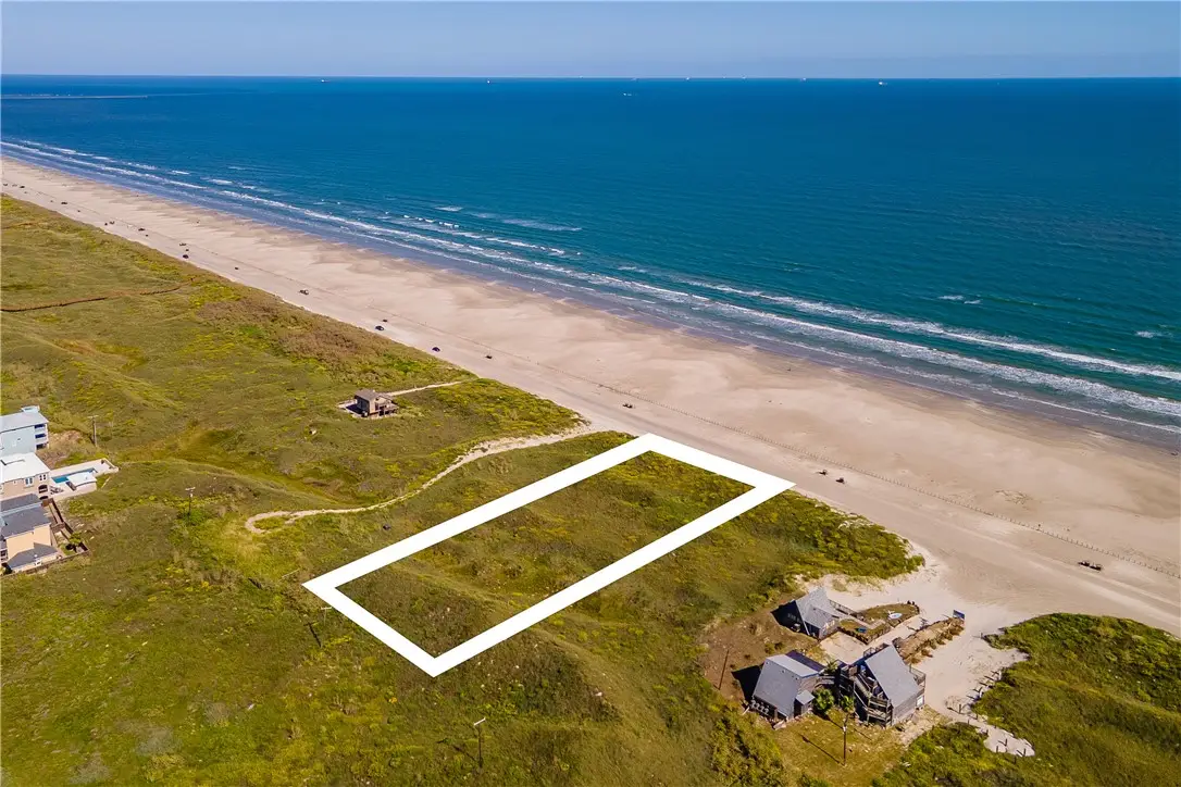 2924 On The Beach, Port Aransas, TX 78373 - #1