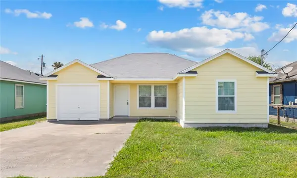 534 Military Drive, Corpus Christi, TX 78418