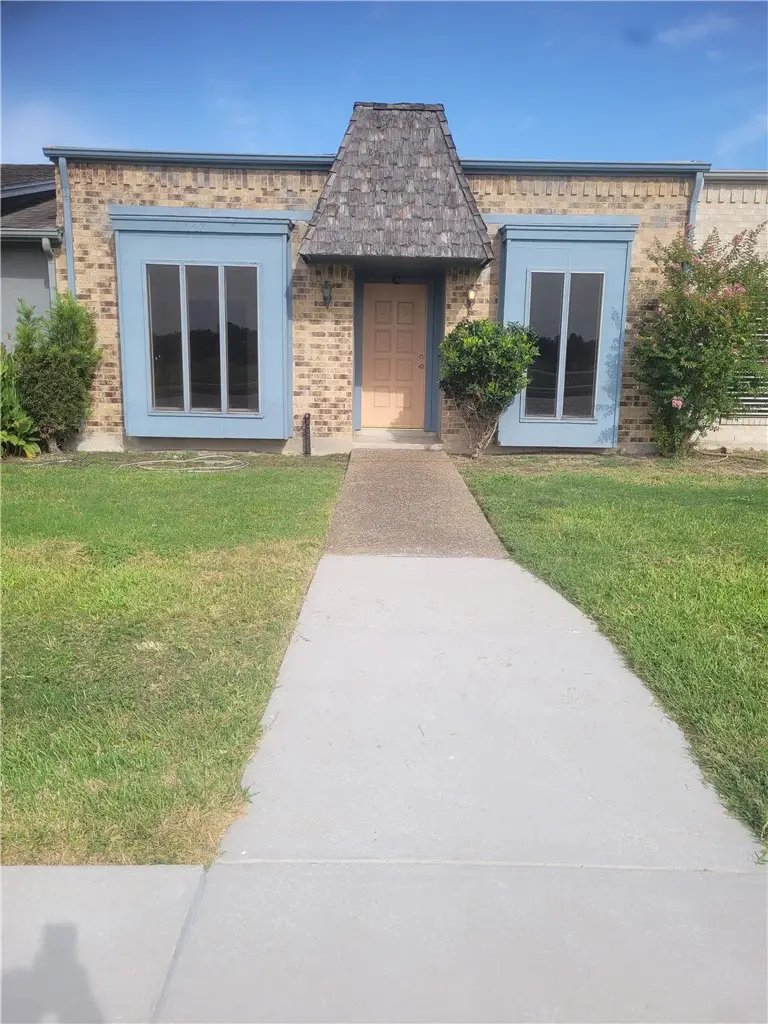 7201 Sparkle Sea Drive #C, Corpus Christi, TX 78412 - #1
