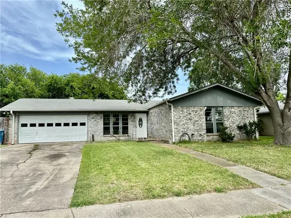 1410 Hesse Street, Portland, TX 78374