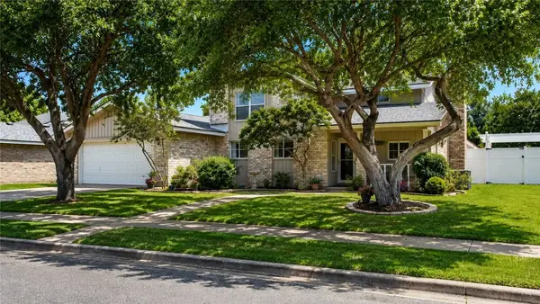 2222 Post Oak Drive, Portland, TX 78374