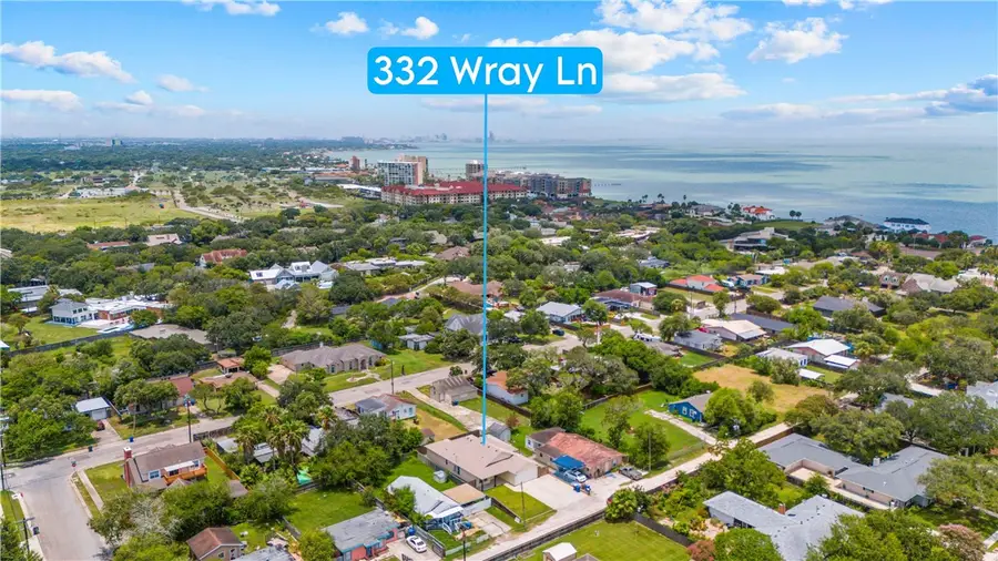 332 Wray Lane, Corpus Christi, TX 78412 - #3