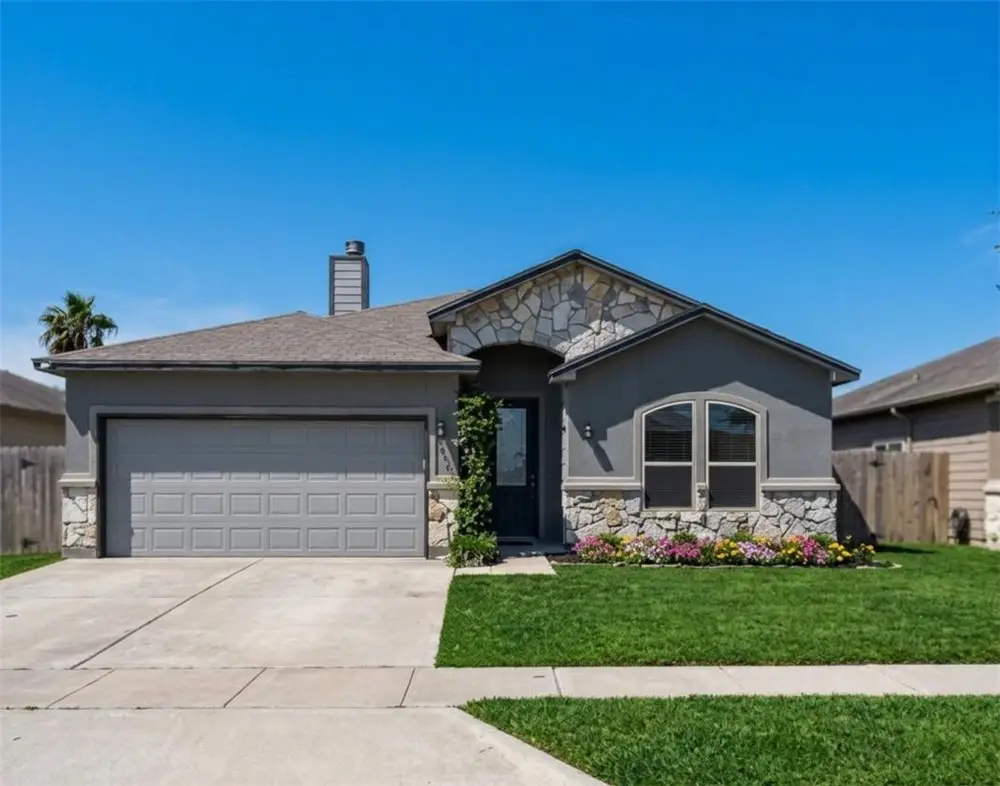 7650 Sable Creek Drive, Corpus Christi, TX 78414 - #1