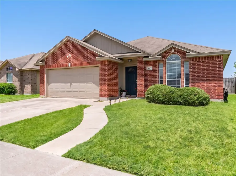 3805 Los Arroyos Drive, Corpus Christi, TX 78414 - #2