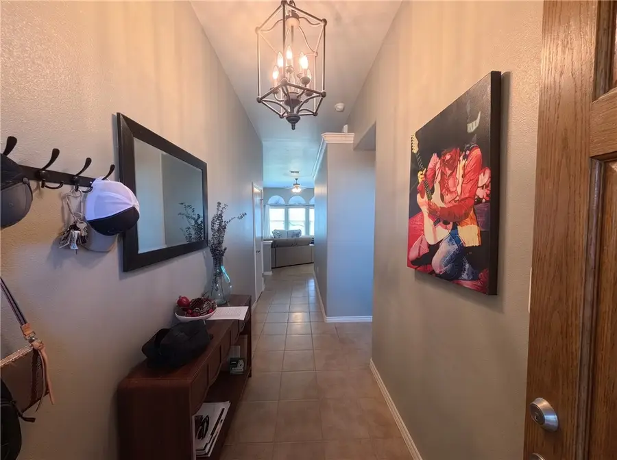 3805 Los Arroyos Drive, Corpus Christi, TX 78414 - #3