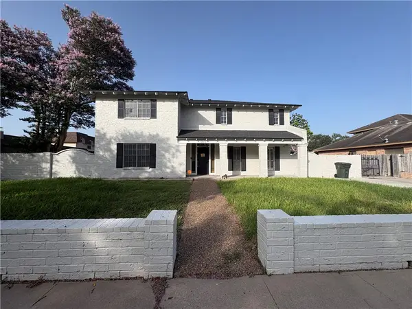 5313 River Oaks Drive, Corpus Christi, TX 78413
