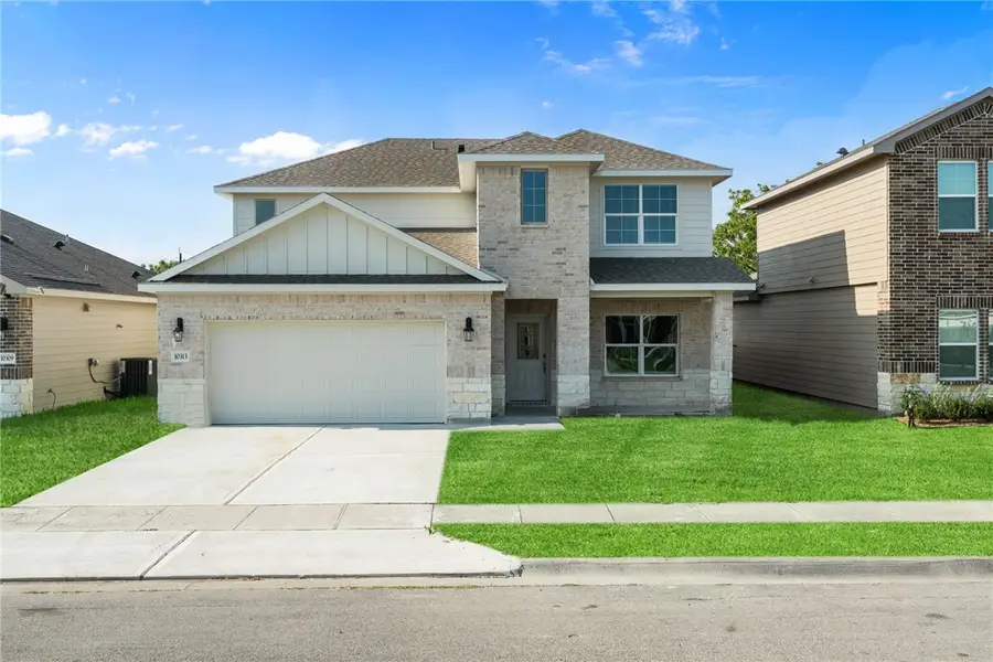 139 Amethyst Street, Portland, TX 78374 - #2