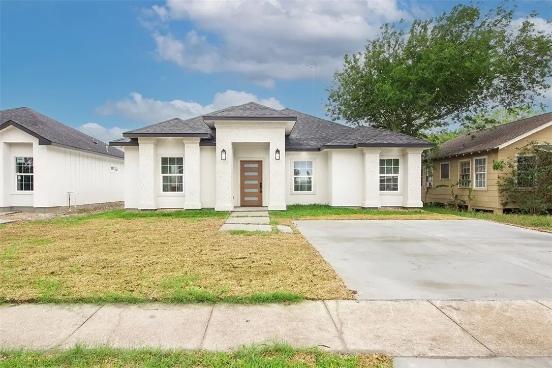 2733 Nemec Street, Corpus Christi, TX 78415 - #1