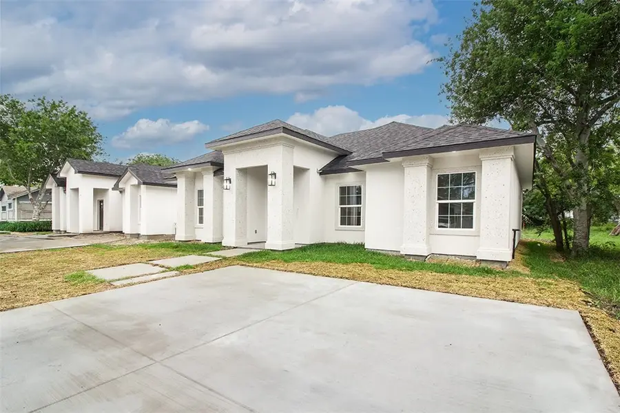 2733 Nemec Street, Corpus Christi, TX 78415 - #2