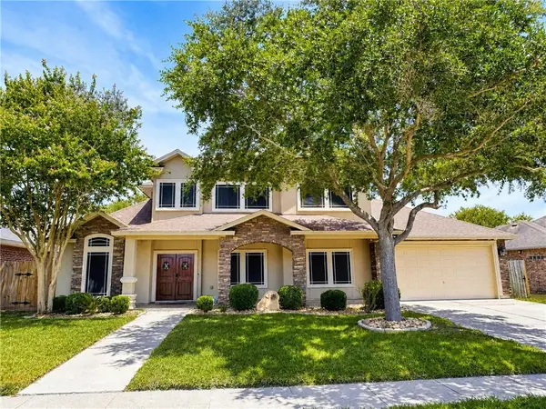 7622 Grenade Drive, Corpus Christi, TX 78414
