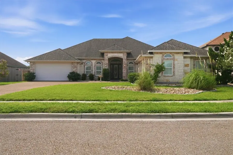 7614 Loire Boulevard, Corpus Christi, TX 78414 - #3