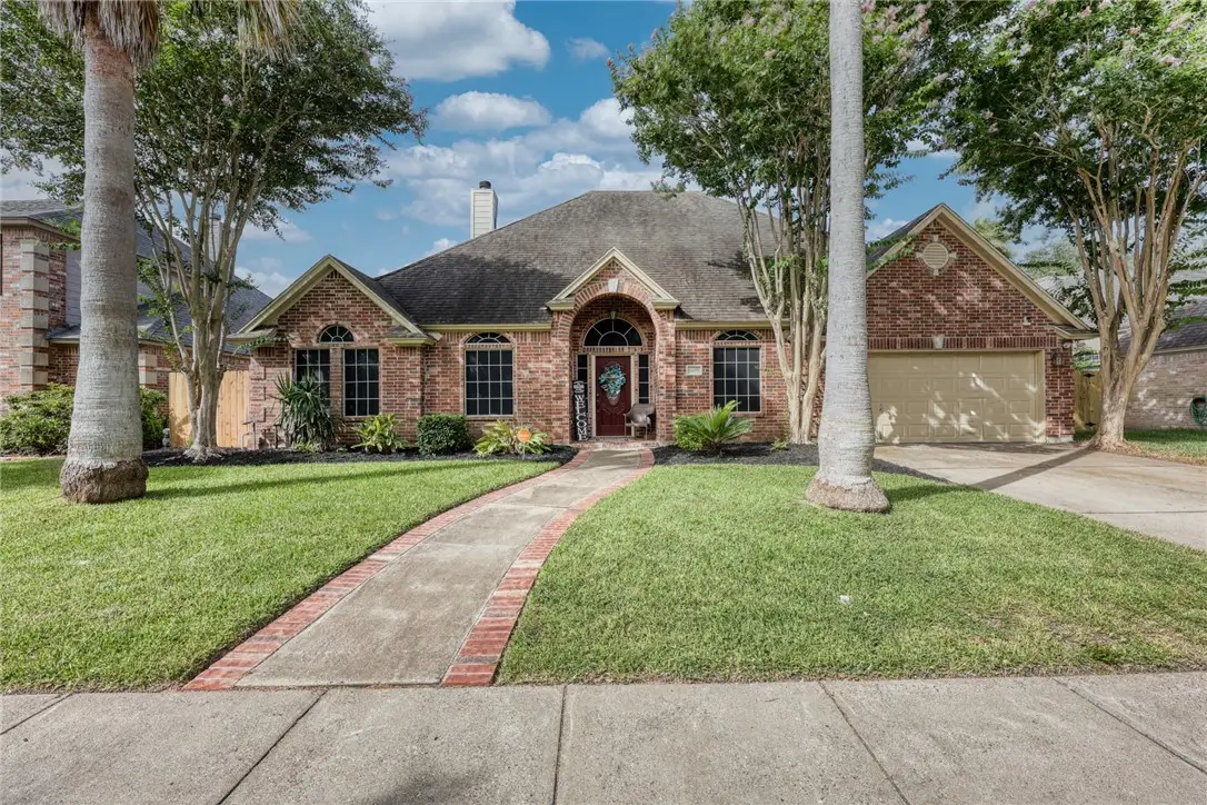 5609 Leicester, Corpus Christi, TX 78414 - #1