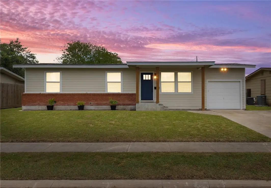 1465 Casa De Oro Drive, Corpus Christi, TX 78411 - #1